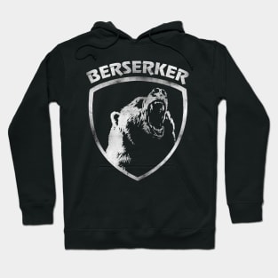 Berserker Viking shirt Odin Norse Mythology God Valkyrie Valhalla Raven Nordic Thor T Shirt Hoodie